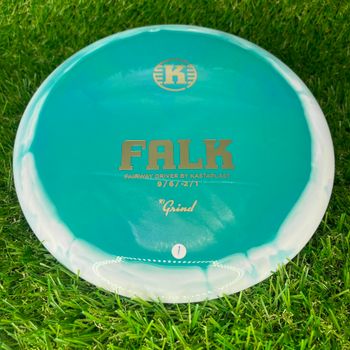 K1 Grind Falk