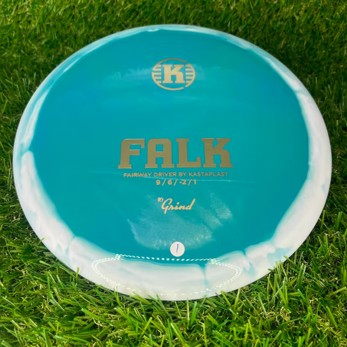 K1 Grind Falk
