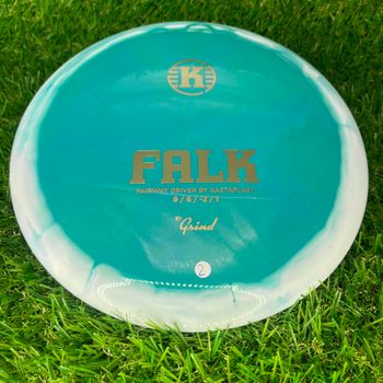 K1 Grind Falk