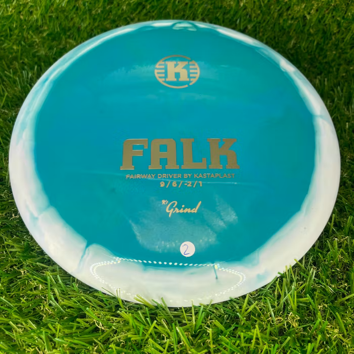 K1 Grind Falk