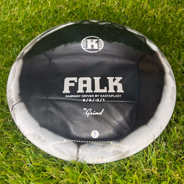 K1 Grind Falk
