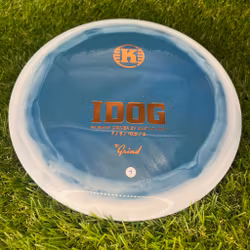 K1 Grind Idog