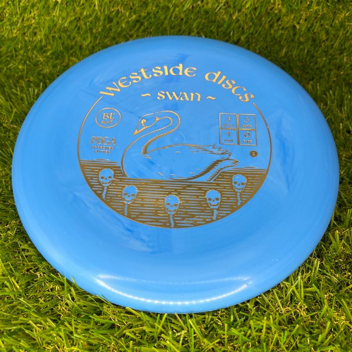 BT Soft Swan 2