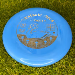 BT Soft Swan 2