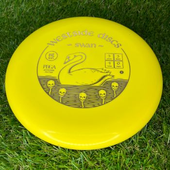 BT Soft Swan 2