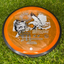 Proton Resistor Eagle McMahon 2025