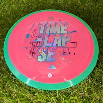 Neutron Time-Lapse Special Edition (Retooled)