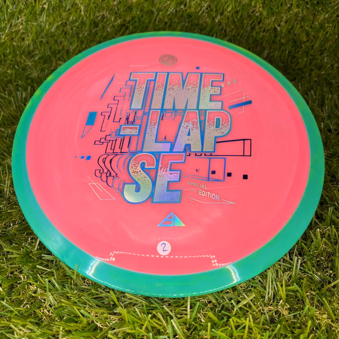 Neutron Time-Lapse Special Edition (Retooled)