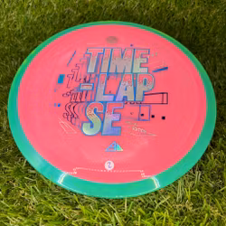 Neutron Time-Lapse Special Edition (Retooled)