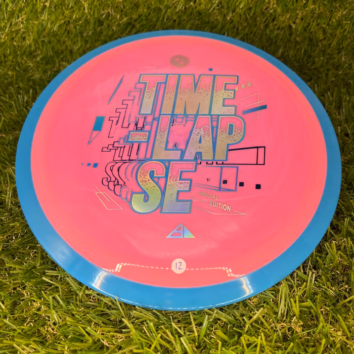Neutron Time-Lapse Special Edition (Retooled)