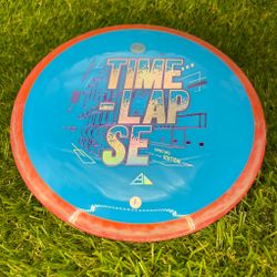 Neutron Time-Lapse Special Edition (Retooled)
