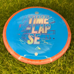 Neutron Time-Lapse Special Edition (Retooled)