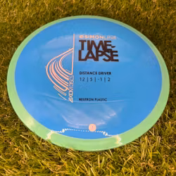 Neutron Time-Lapse (Retooled)