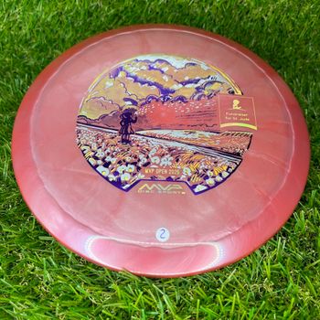 Streamline Plasma Shift Special Edition St. Jude Fundraiser
