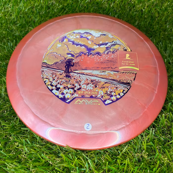 Streamline Plasma Shift Special Edition St. Jude Fundraiser