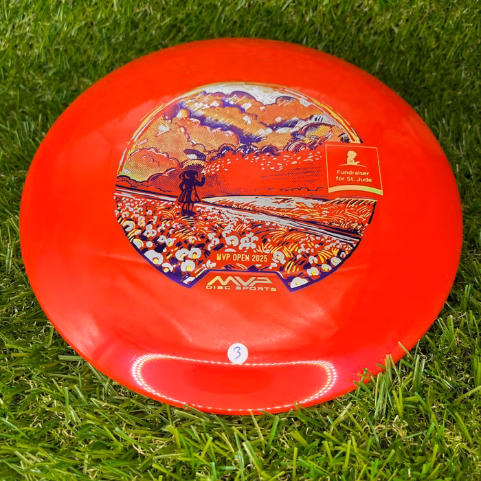 Streamline Plasma Shift Special Edition St. Jude Fundraiser
