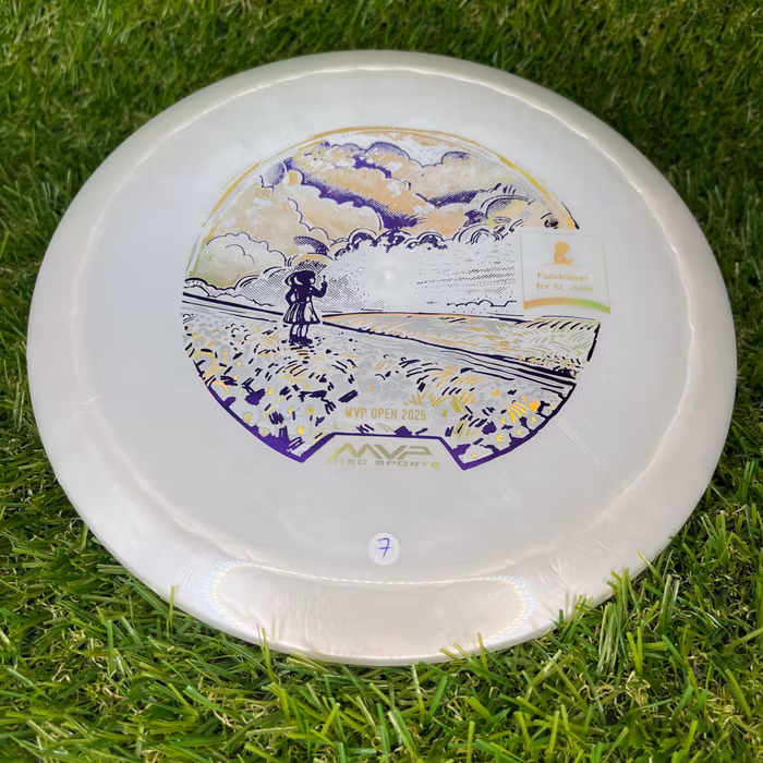 Streamline Plasma Shift Special Edition St. Jude Fundraiser