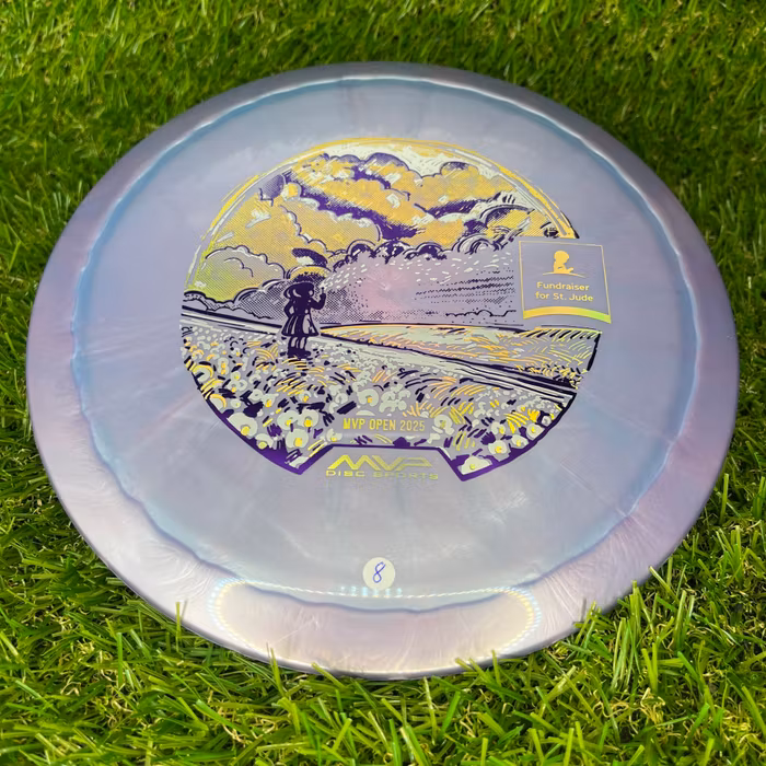 Streamline Plasma Shift Special Edition St. Jude Fundraiser