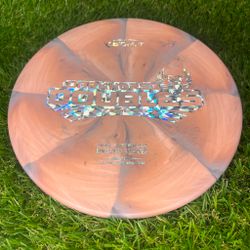 Jawbreaker Zone OS Darkhorse Doubles