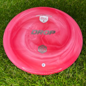 S-Line Swirl Drop Niklas Anttila