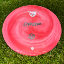 S-Line Swirl Drop Niklas Anttila