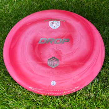 S-Line Swirl Drop Niklas Anttila