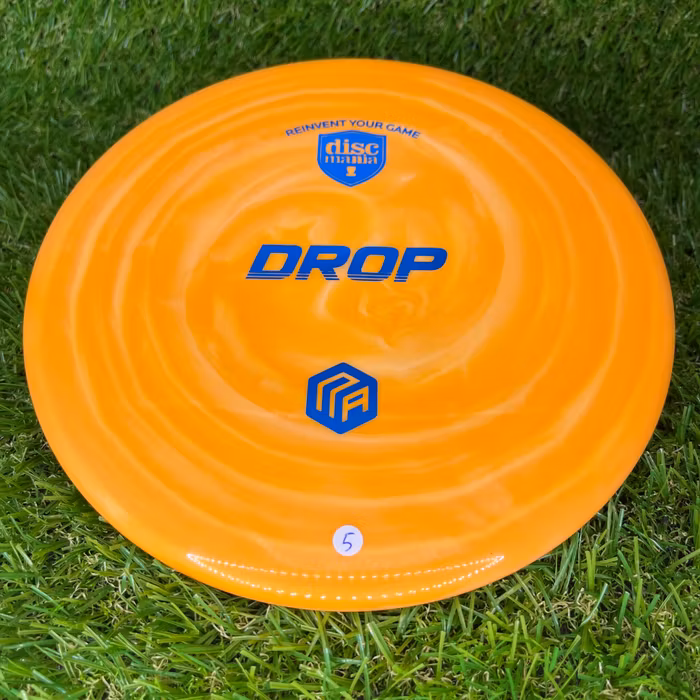 S-Line Swirl Drop Niklas Anttila