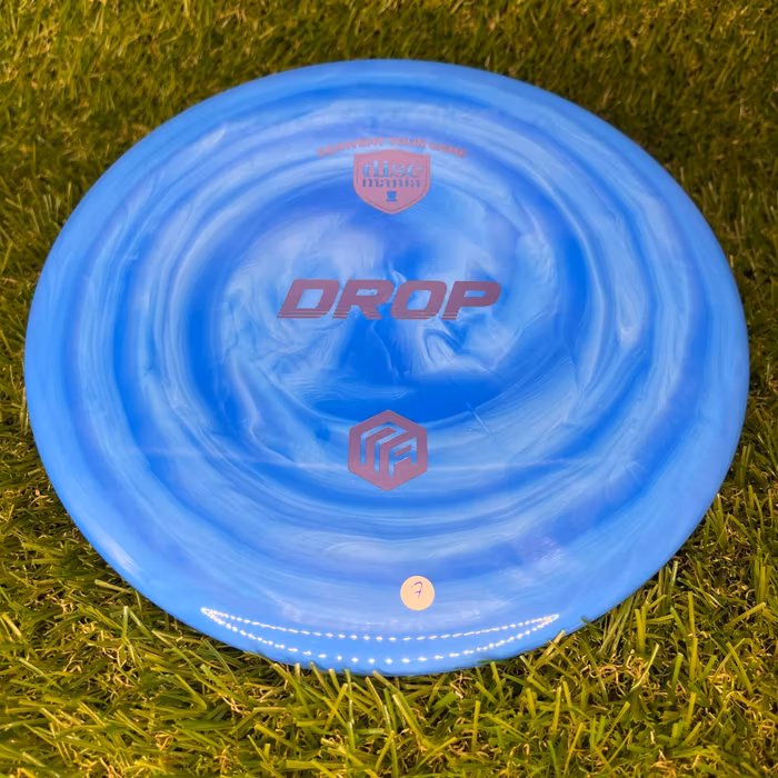 S-Line Swirl Drop Niklas Anttila