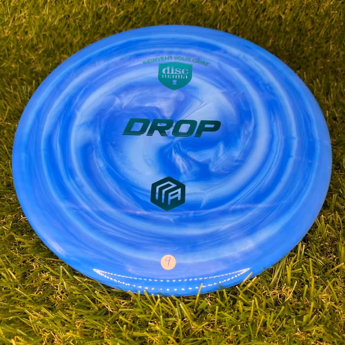 S-Line Swirl Drop Niklas Anttila
