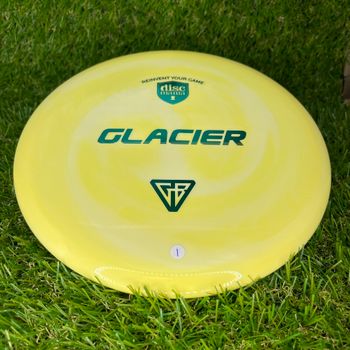 S-Line Swirly Glacier Gannon Buhr