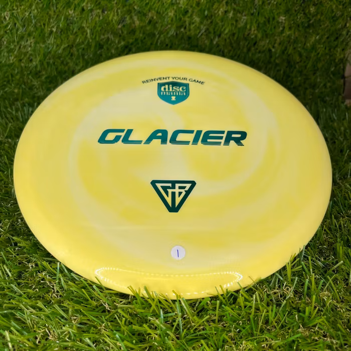 S-Line Swirly Glacier Gannon Buhr
