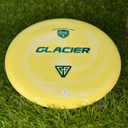 S-Line Swirly Glacier Gannon Buhr
