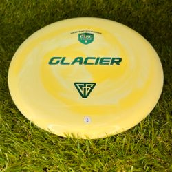 S-Line Swirly Glacier Gannon Buhr