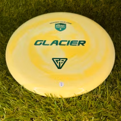 S-Line Swirly Glacier Gannon Buhr