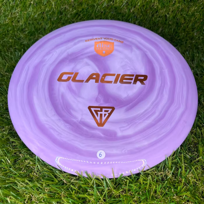 S-Line Swirly Glacier Gannon Buhr