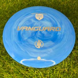 S-Line Swirl Vanguard Kyle Klein 2025