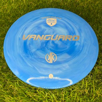 S-Line Swirl Vanguard Kyle Klein 2025