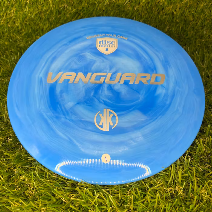 S-Line Swirl Vanguard Kyle Klein 2025