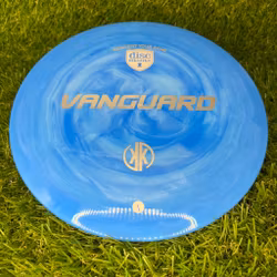 S-Line Swirl Vanguard Kyle Klein 2025