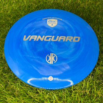 S-Line Swirl Vanguard Kyle Klein 2025