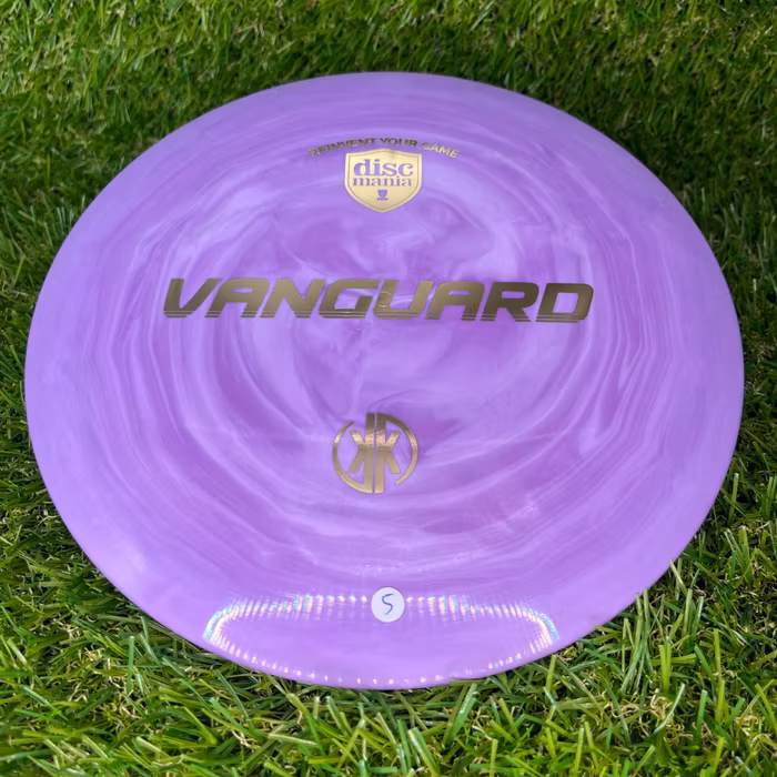 S-Line Swirl Vanguard Kyle Klein 2025