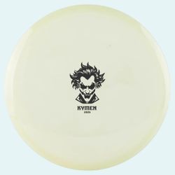 K1 Glow Berg Kymen 2025 - The Joker Set