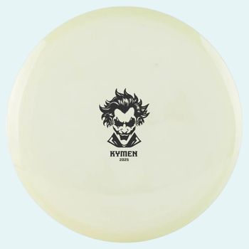K1 Glow Berg Kymen 2025 - The Joker Set
