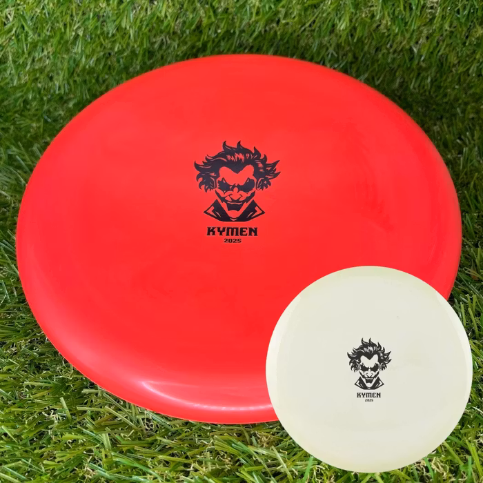 K1 Glow Berg Kymen 2025 - The Joker Set