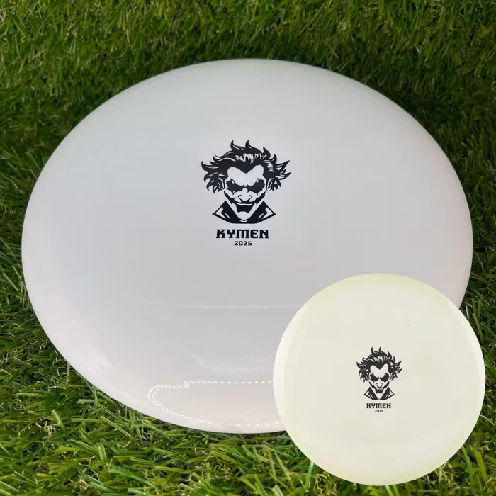 K1 Glow Berg Kymen 2025 - The Joker Set