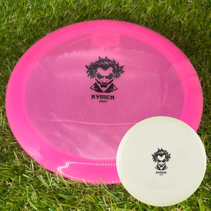 K1 Glow Berg Kymen 2025 - The Joker Set
