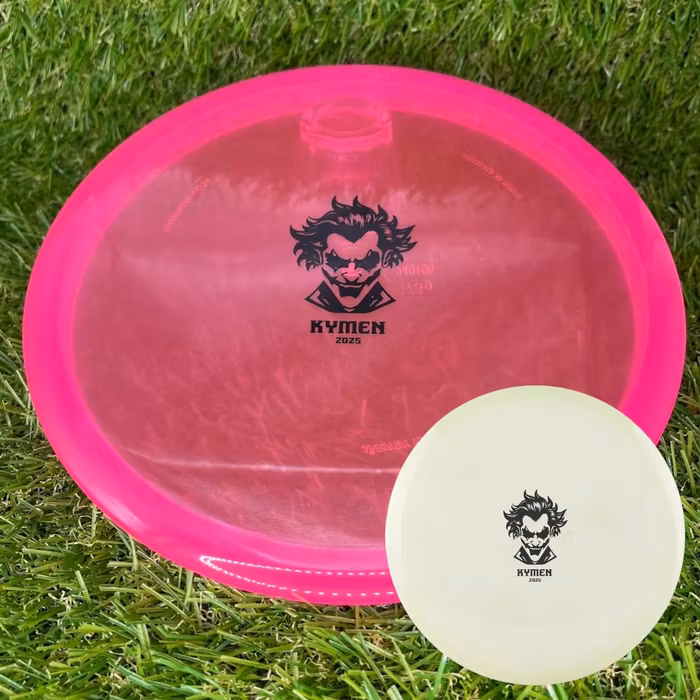 K1 Glow Berg Kymen 2025 - The Joker Set