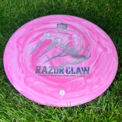 Swirl P-Line P4 Razor Claw Kyle Klein 2025