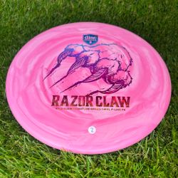 Swirl P-Line P4 Razor Claw Kyle Klein 2025