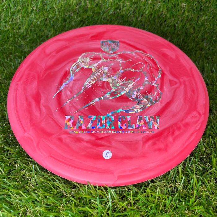 Swirl P-Line P4 Razor Claw Kyle Klein 2025